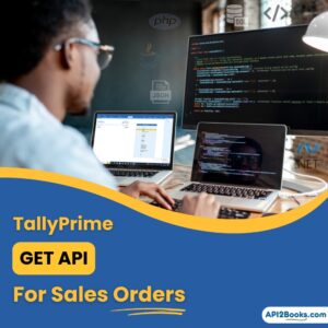 TallyPrime GET API for Sales Orders