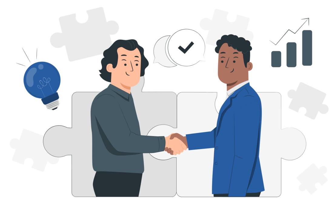 White-Label-Partner